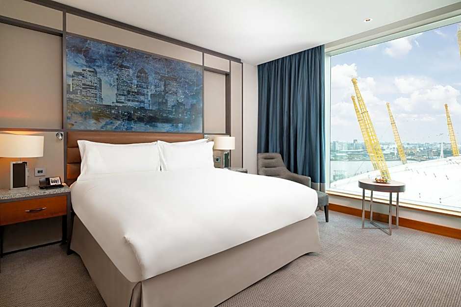 Intercontinental London - The O2 By IHG