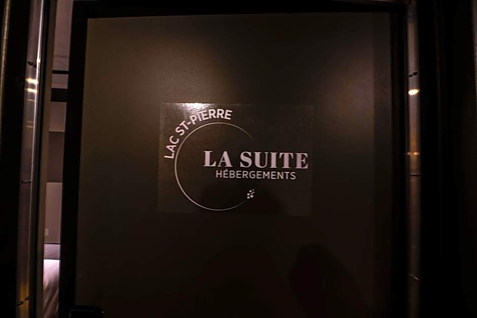 La Suite Hébergements