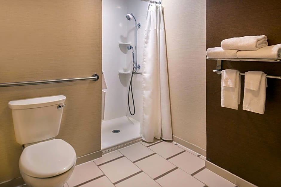 Fairfield Inn & Suites by Marriott Olean