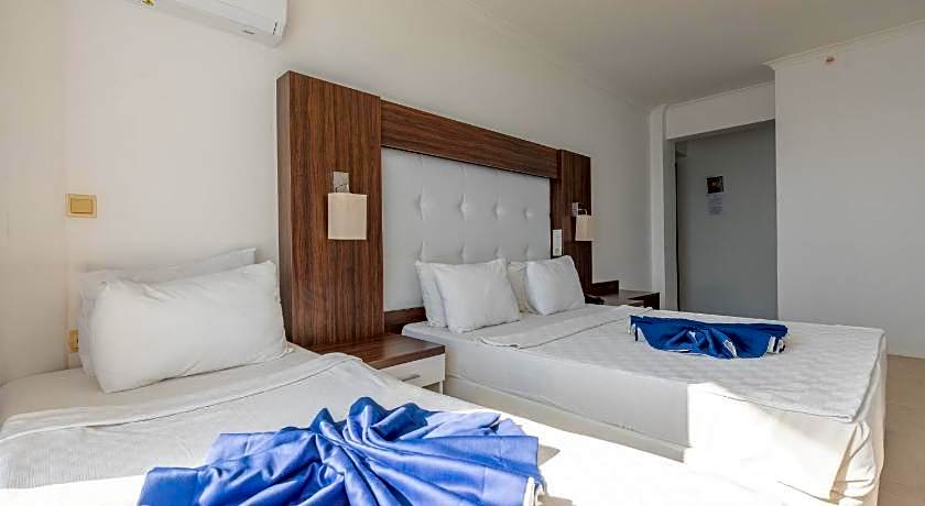 Arora Hotel