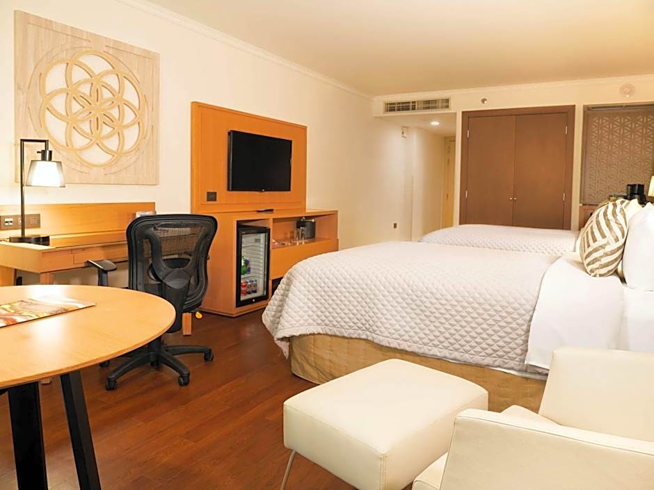 MS Milenium Monterrey, Curio Collection by Hilton