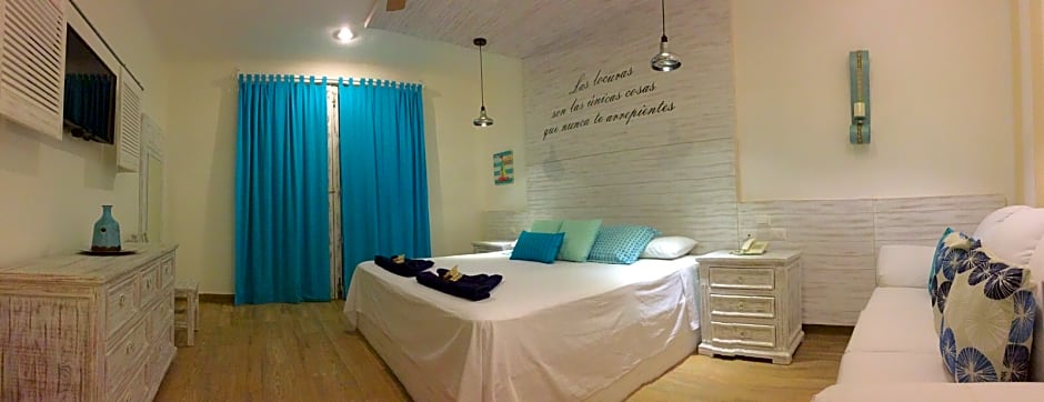 Coco Rio Hotel by Hospitality Wellbeing
