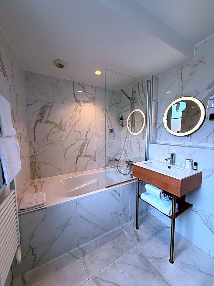 Hôtel du Cheval Blanc - Paris Marne La Vallée