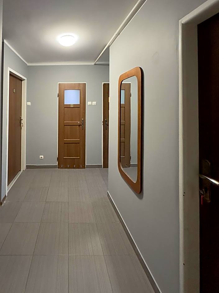 Kwadrat B&B Jałowego