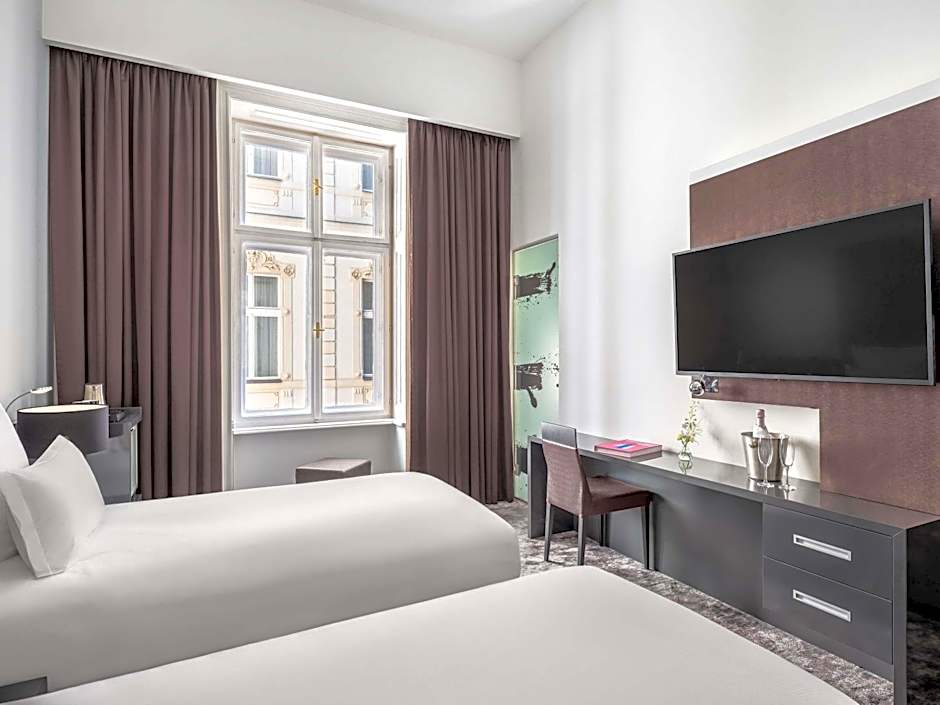 Nemzeti Hotel Budapest - MGallery Collection