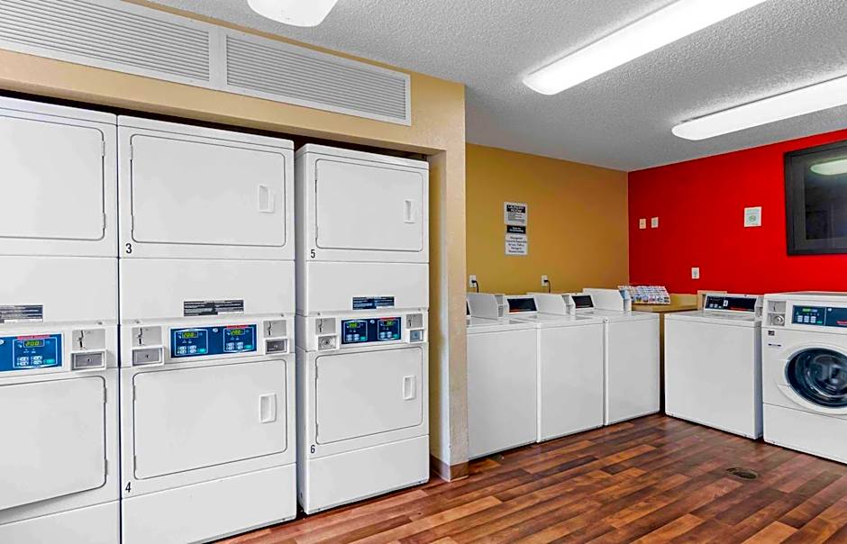 Extended Stay America Suites - Fort Lauderdale - Davie