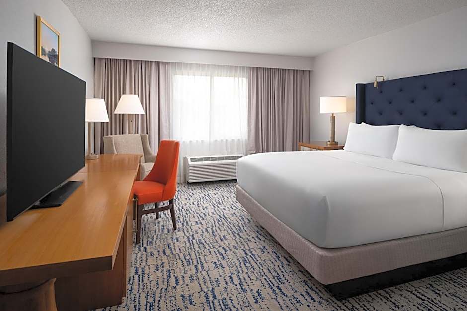 DoubleTree by Hilton Gainesville