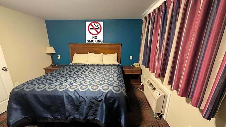 Red Lion Motel Southampton