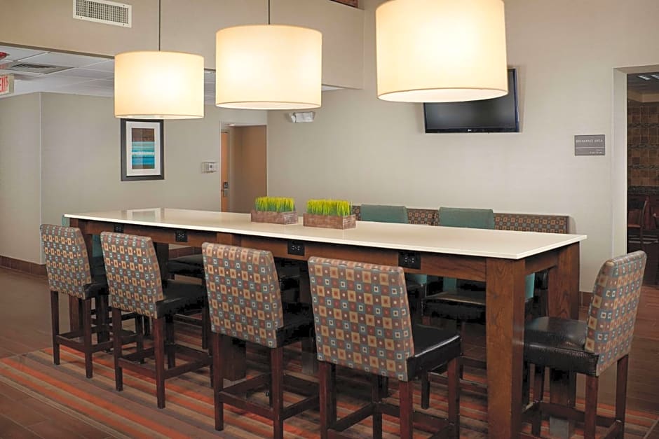 Hampton Inn By Hilton Glendale-Peoria