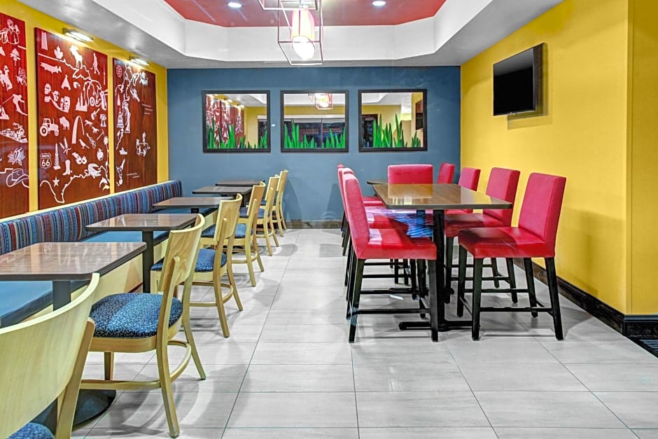 TownePlace Suites by Marriott Bakersfield West