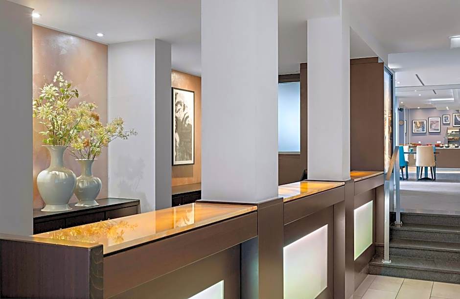 Leonardo Hotel München City Center