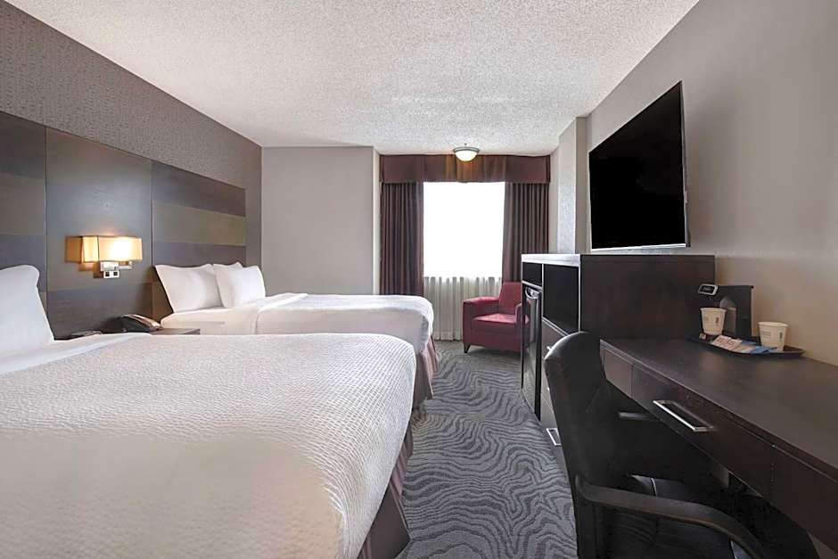 Photo 1 of 4 of Deluxe 2 Double Beds