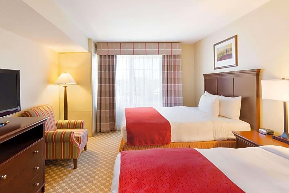 Country Inn & Suites by Radisson, Covington, LA