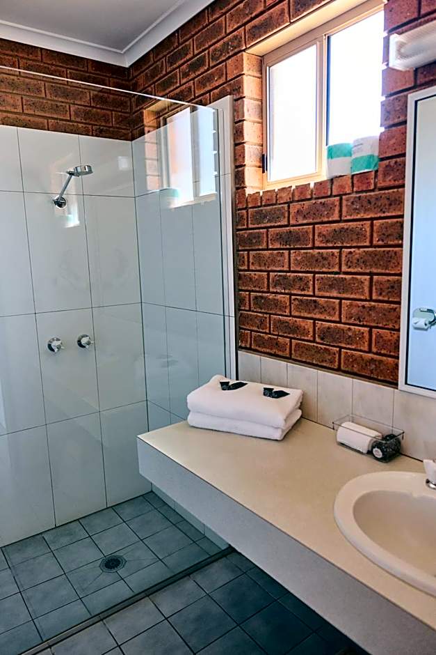 Bridge Motor Inn Tocumwal