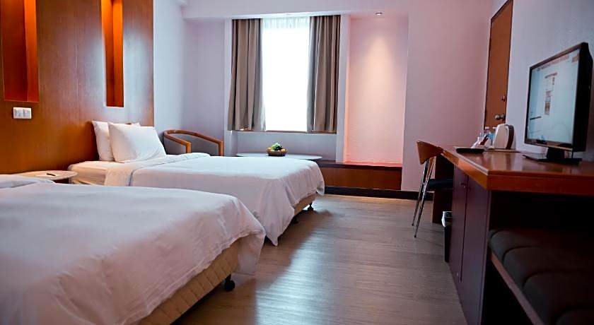 Parkcity Everly Hotel Bintulu