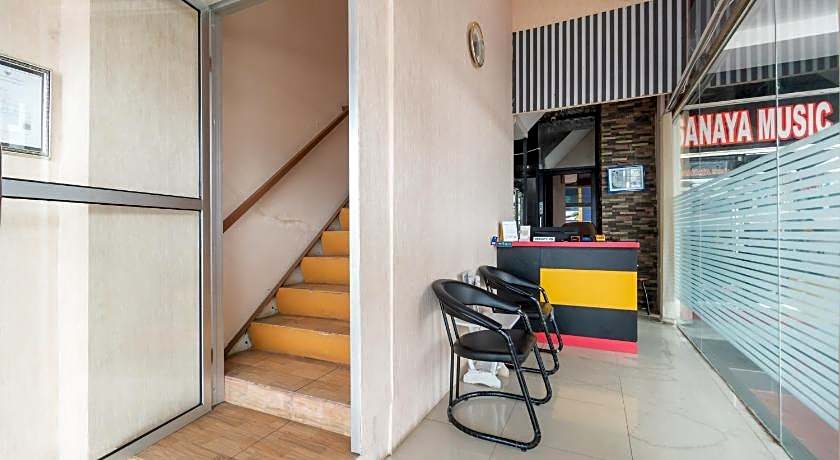 OYO 90591 Sanaya Guest House Syariah