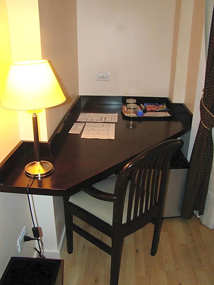 Gran Hotel Continental