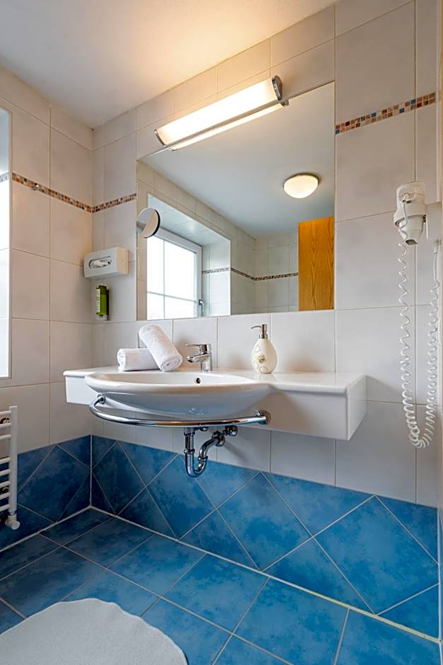 Hubengut Bed and Breakfast