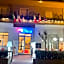 hotel iris