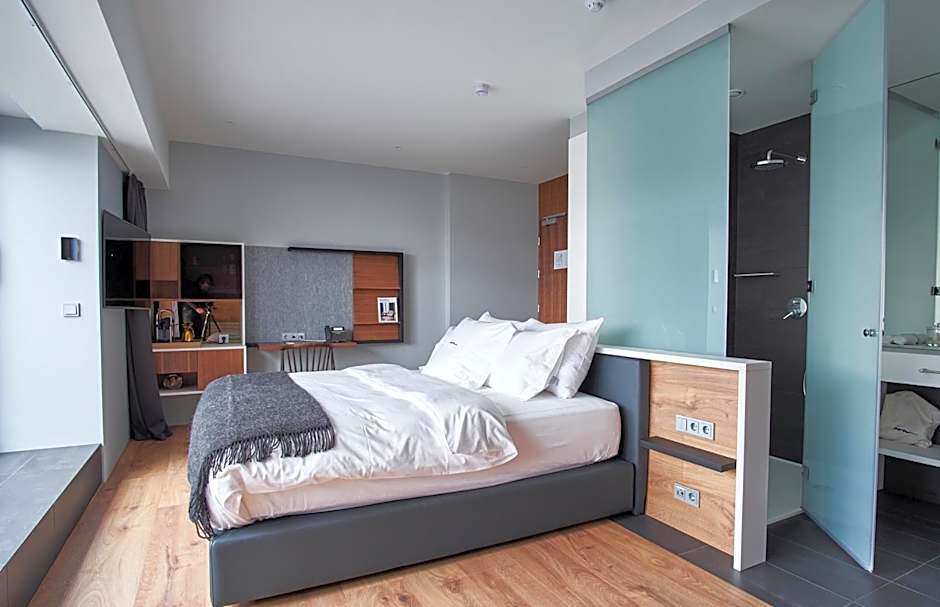 ION City Hotel, a Member of Design Hotels