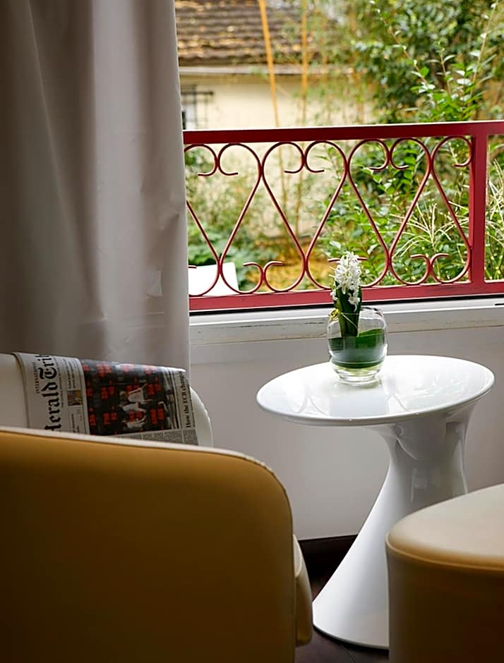 Le Quartier Bercy-Square