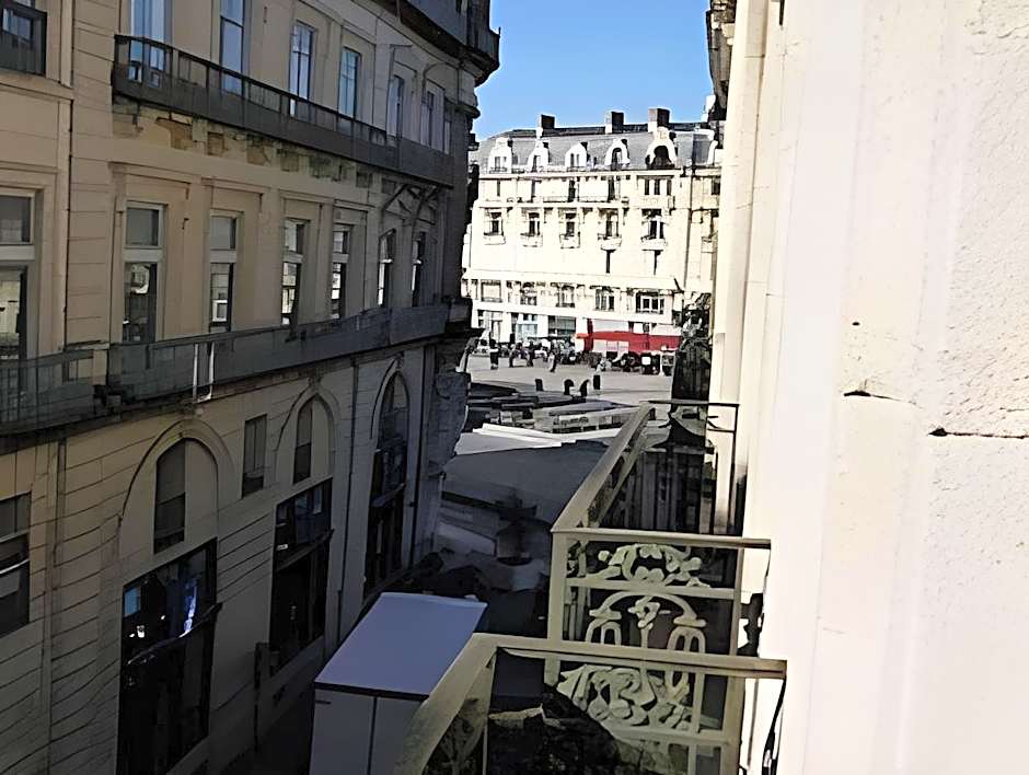 Hotel de La Comedie