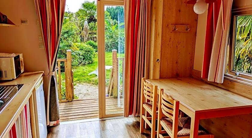 Domaine de Launay Blot Resort, Demeure de Prestige