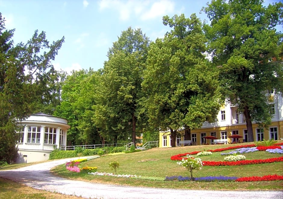 Kulturhotel Kaiserhof