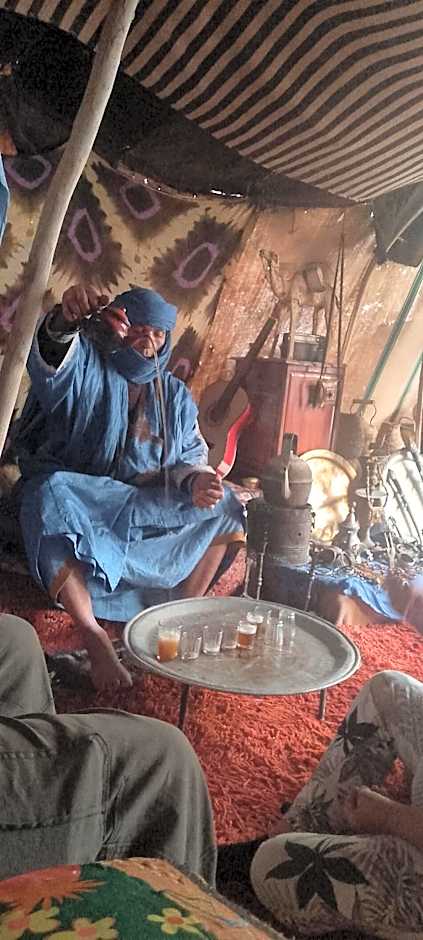 Auberge Aain Nakhla