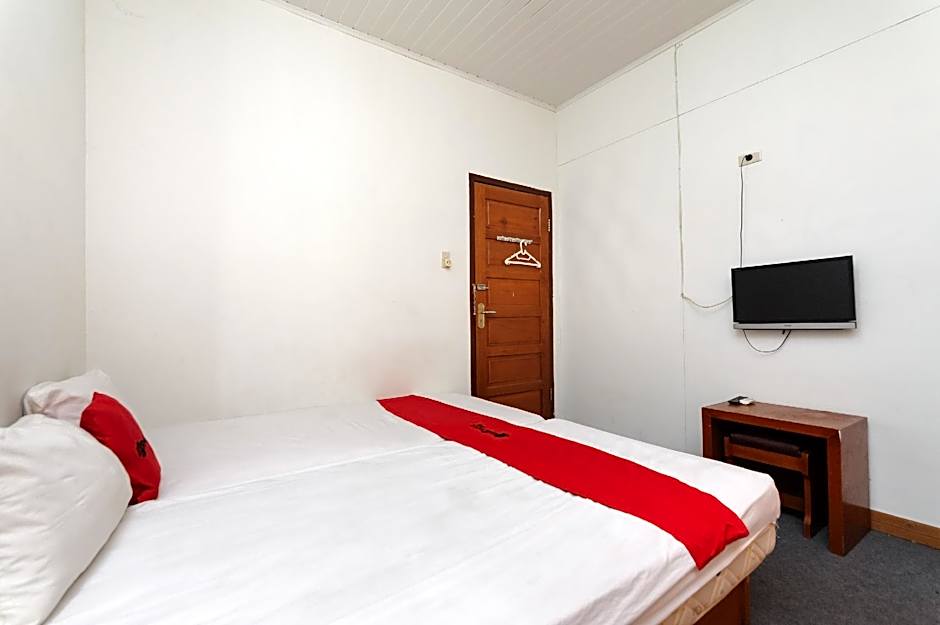 RedDoorz Syariah @ Panglima Nyak Makam Aceh 2