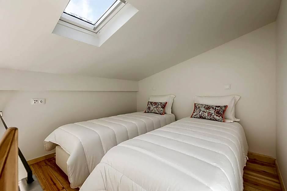 Beco do Paço by Porto Dream Stays