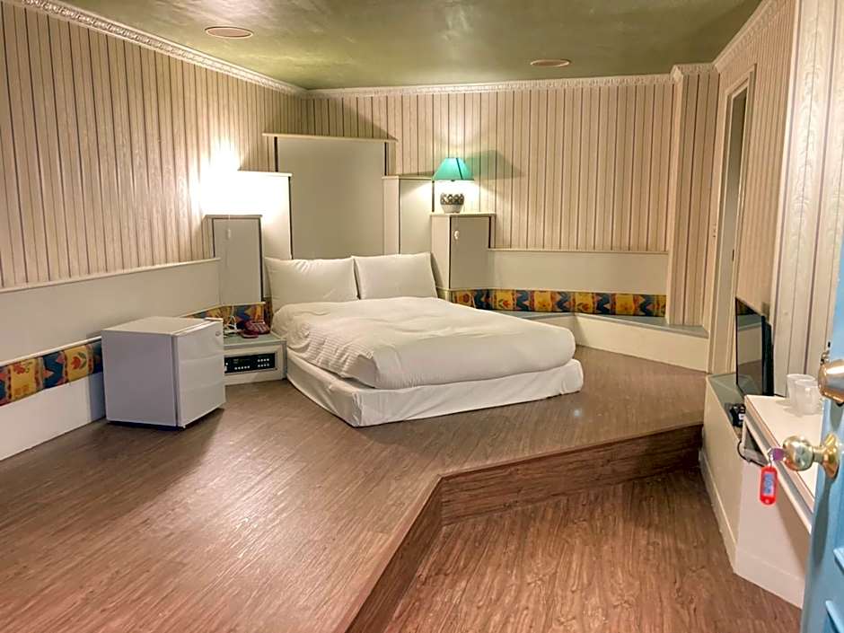 Simply Life Hotel (Quarantine Hotel)