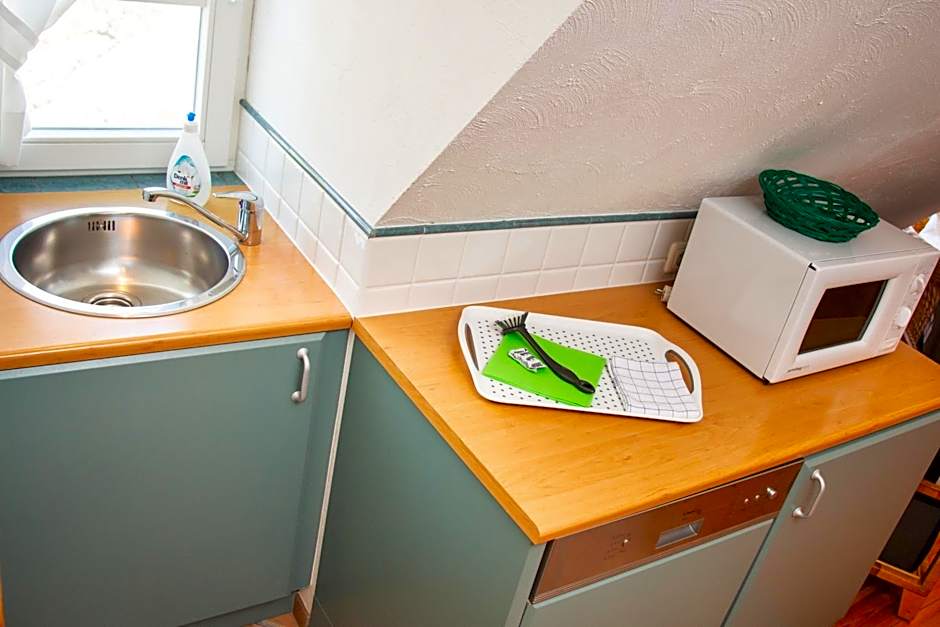 Reet und Meer Beckerwitz