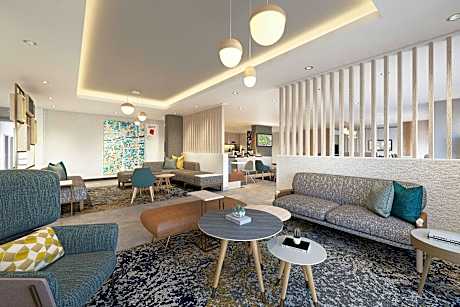 TownePlace Suites by Marriott Flint Grand Blanc