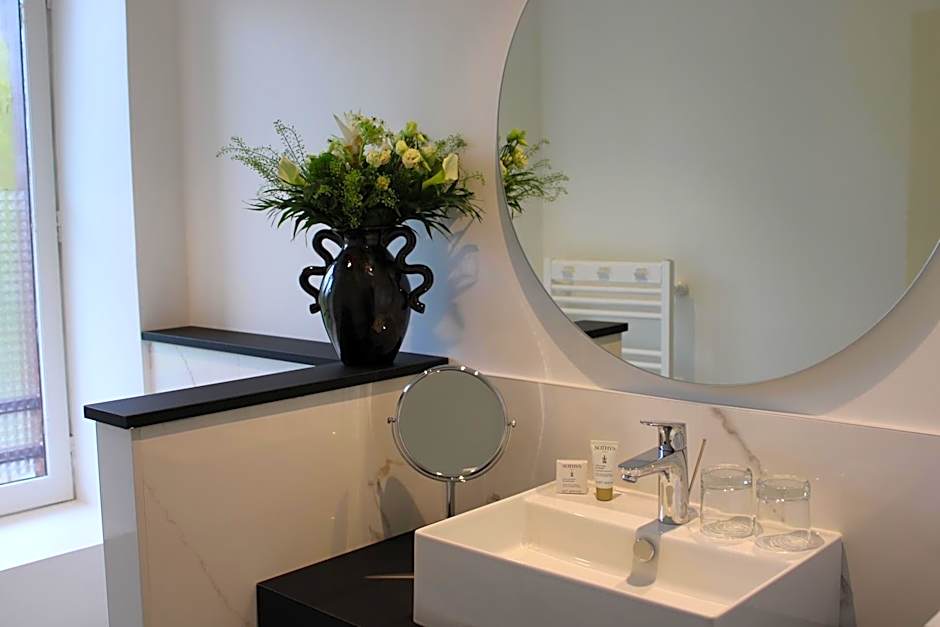 Hôtel La Truffe Noire