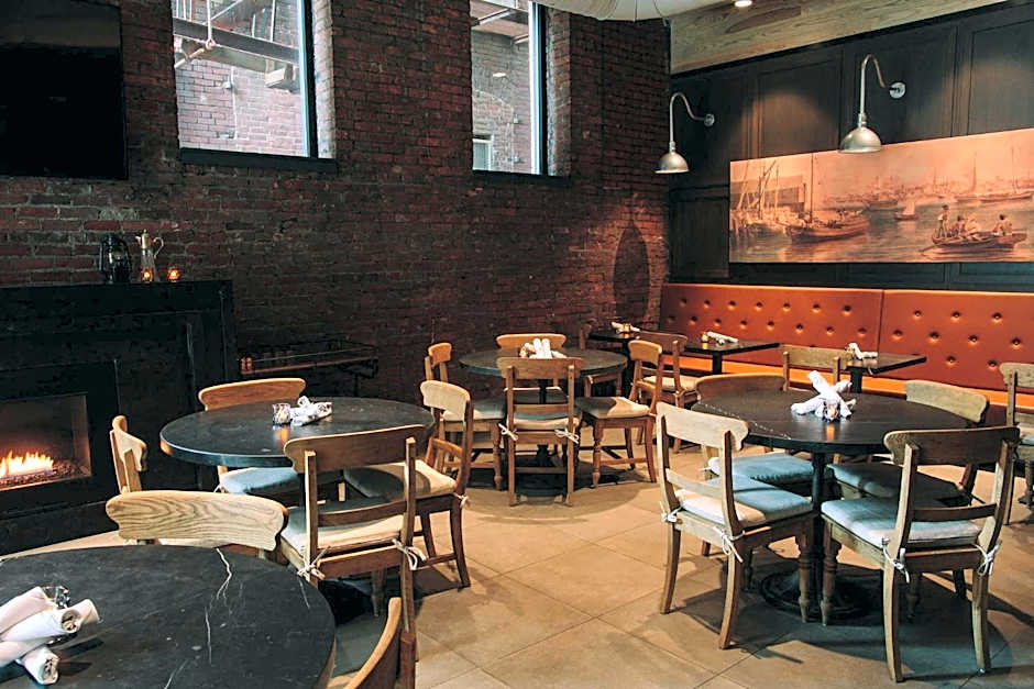 Hotel Indigo Boston Garden By IHG