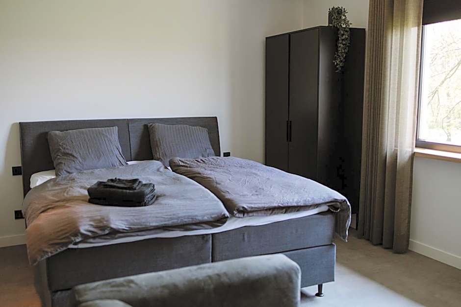 De la Rue Vakantiesuites