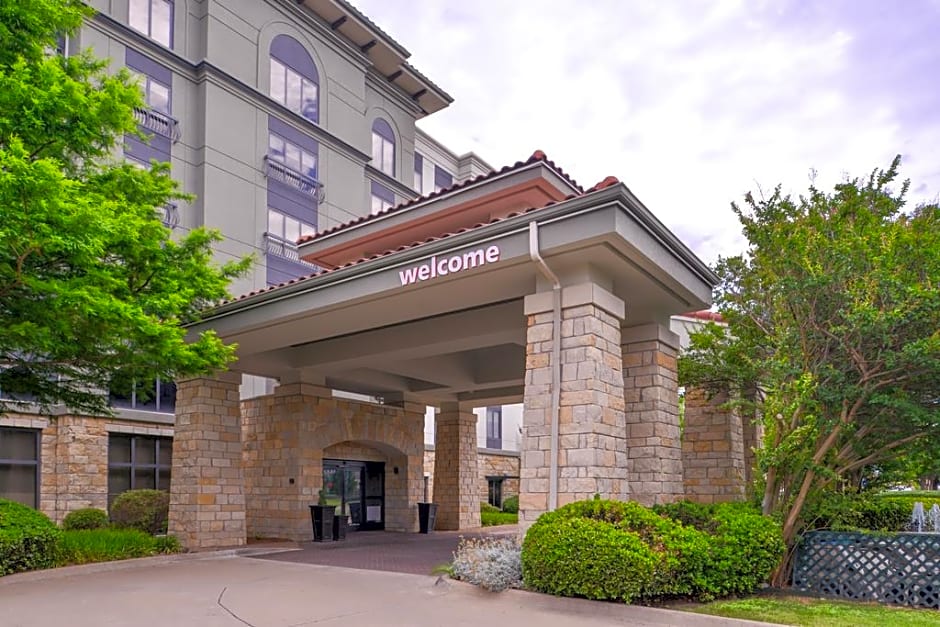 Hampton Inn By Hilton & Suites Legacy Park-Frisco