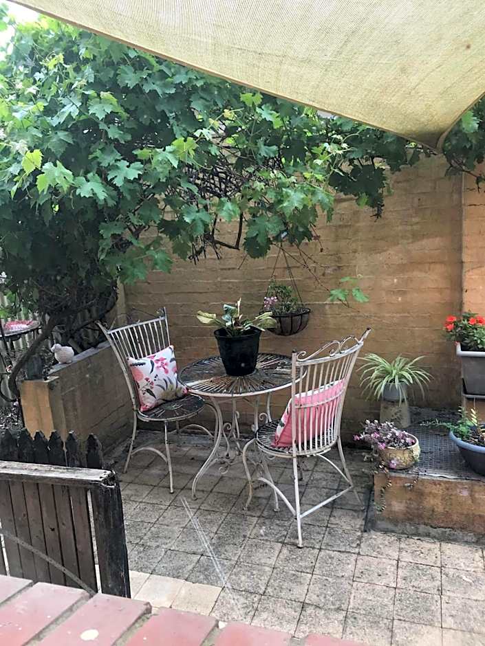 Rosehaven on Rosebud