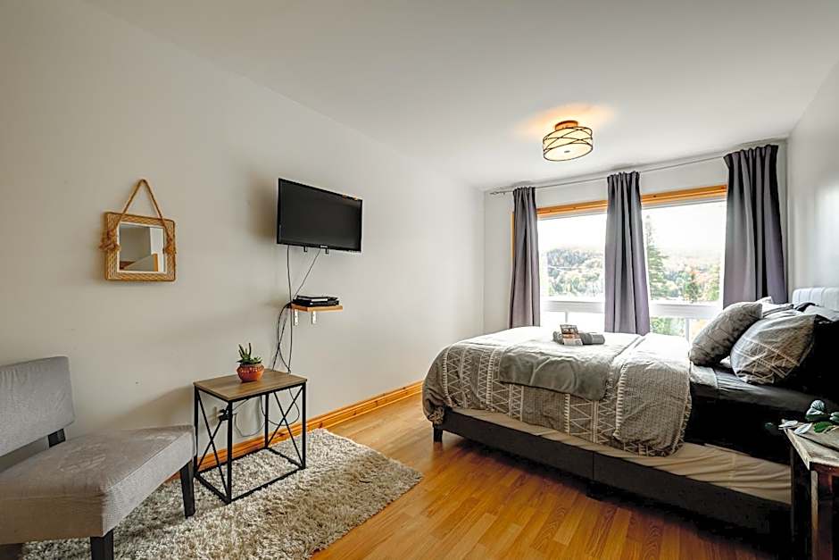 Le Alesund, 5BR avec SPA, PLAGE et embarcations