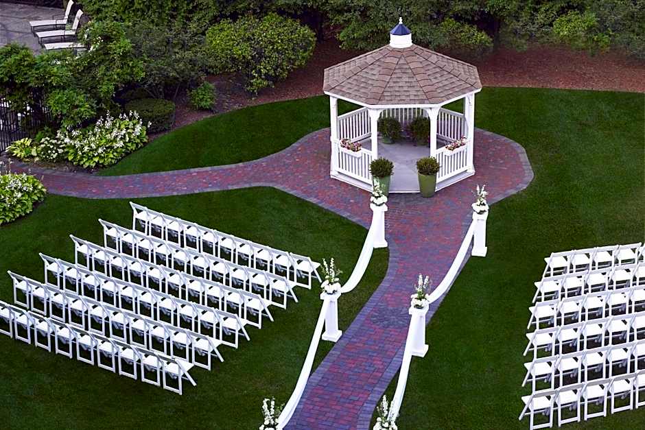 Detroit Marriott Livonia