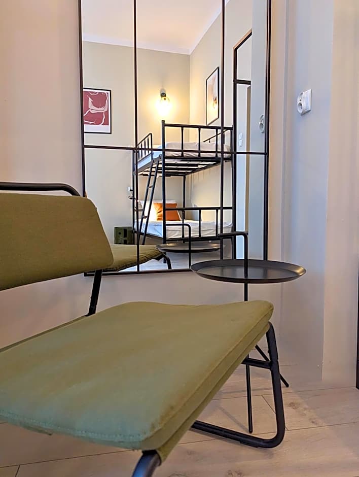 RYNEK 30 Hostel