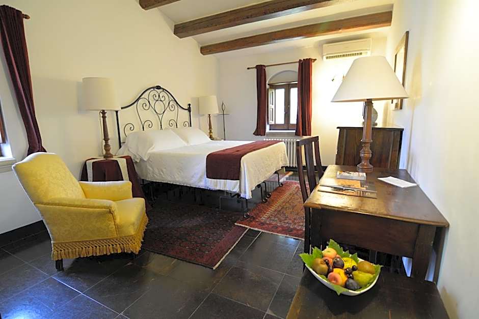 Eremo Della Giubiliana