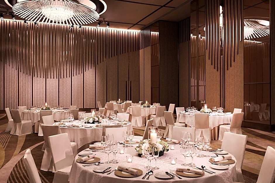 Courtyard by Marriott Hong Kong Sha Tin