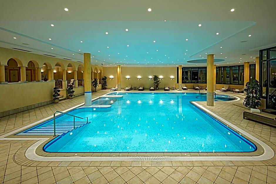 Hotel Vereina