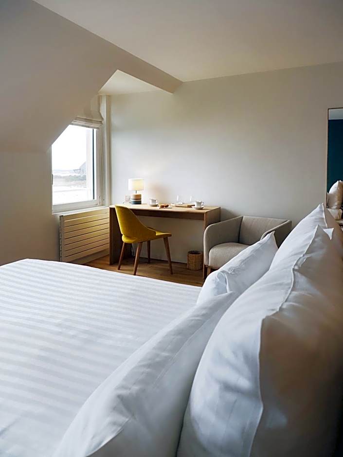 Logis Hôtel de Carantec