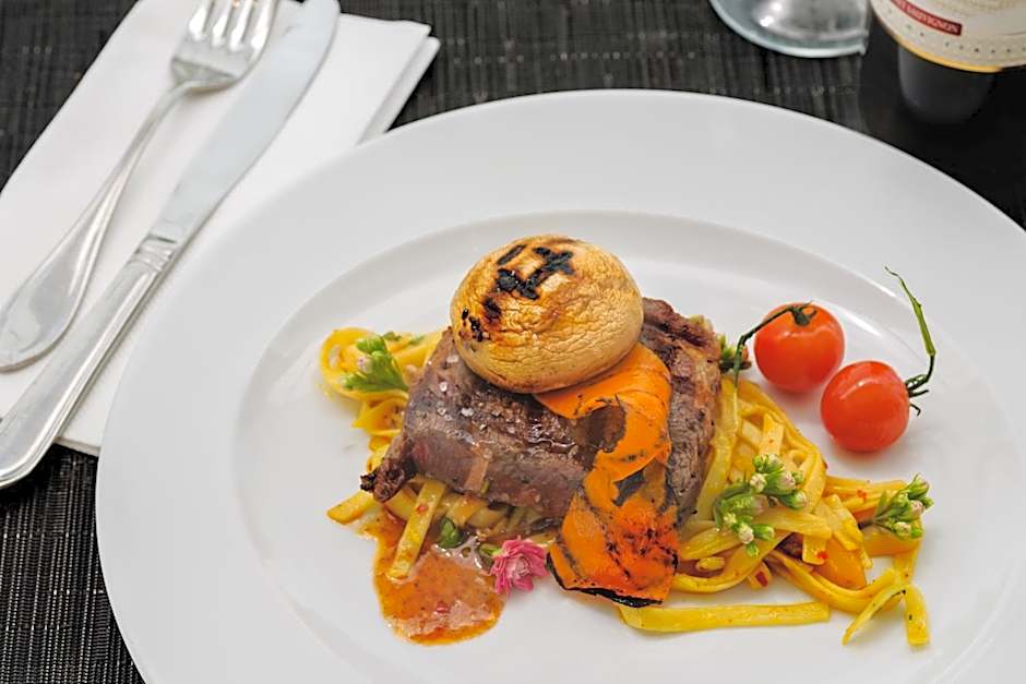 Leonardo Plaza Netanya Hotel