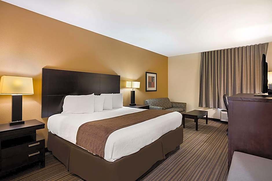 Best Western Houma Inn