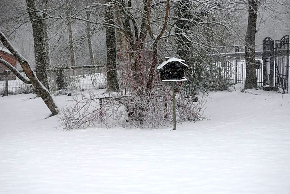 B&B Het Groote Genoegen