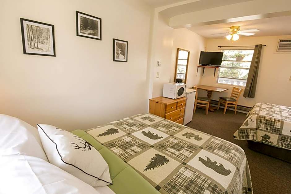 Photo 1 of 12 of Deluxe 1 Queen Bed